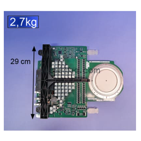 5SHY4045L0006 3BHB030310R0001 IGCT module(图2) image.png