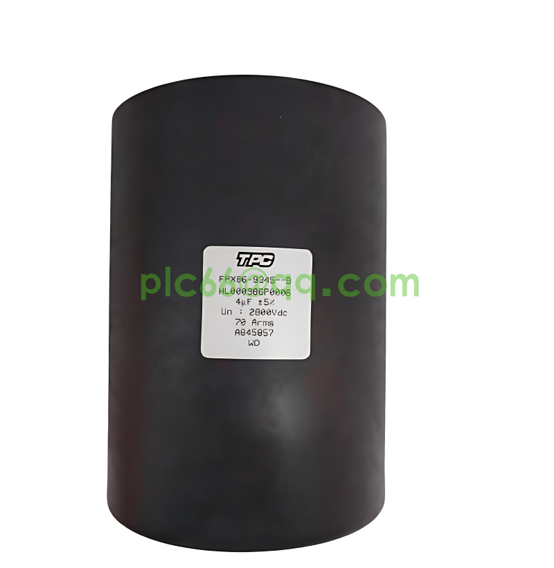 4UF, 2800VDC, 4500VMAX 3BHL000986P0006 CAPACITOR(图1) 4UF