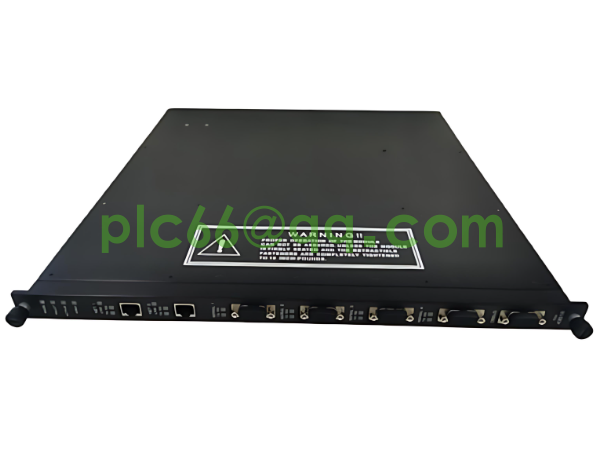 TRICONEX 4351B Communication Module (TCM) tricon4351b(图3) TRICONEX 4351B.png