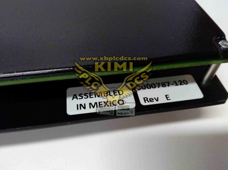 TRICONEX 4351B TRICON4351B SIL3 TMR Communication Module with 4 Serial & 2 Ethernet Ports(图3) 4351B (6).png