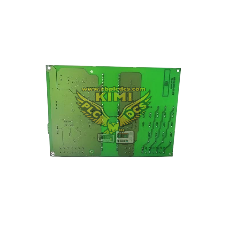 LDMTR-01 | Precision Motor Control Module--KIMI(图2) LDMTR-01 Precision Motor Control Module (3).jpg