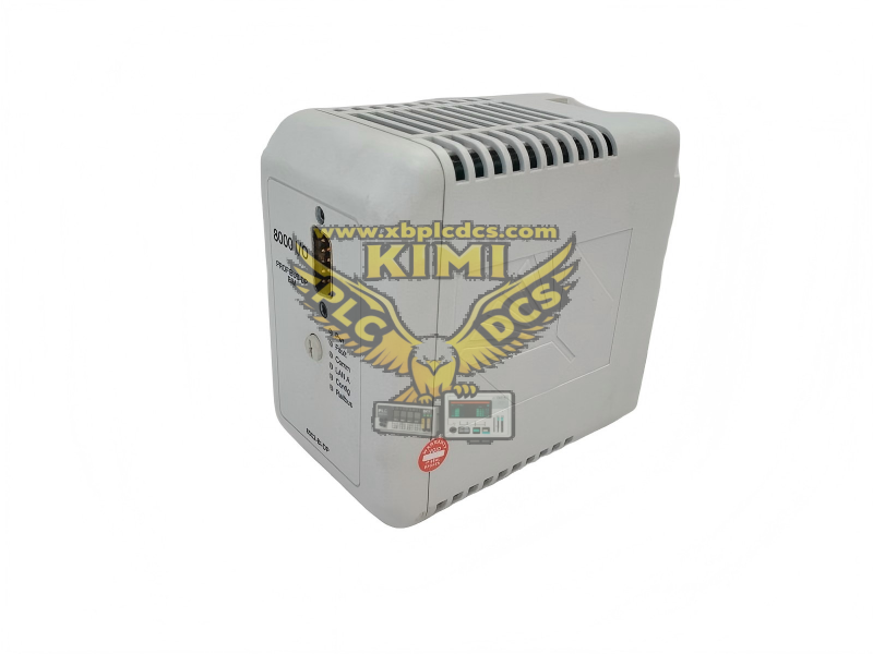 MTL 8502-BI-DP Profibus-DP Bus Interface Module-KIMI(图1) MTL 8502-BI-DP (4).png