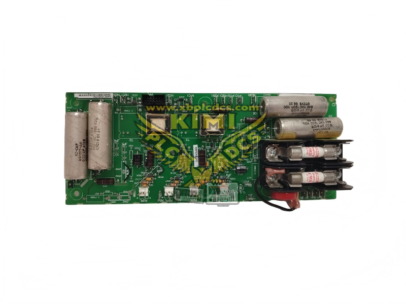 GE DS200FSAAG2ABA Enhanced Fan Shroud Assembly with Advanced Temperature Monitoring(图1) DS200FSAAG2ABA(5).png