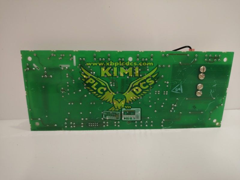 GE DS200FSAAG2ABA Enhanced Fan Shroud Assembly with Advanced Temperature Monitoring(图2) DS200FSAAG2ABA(4).png