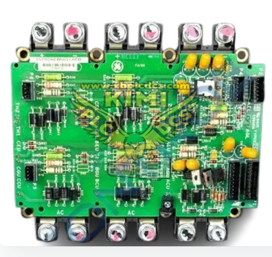 IS200AEBMG1A PLC/DCS Module Original New Stock(图1) image.png