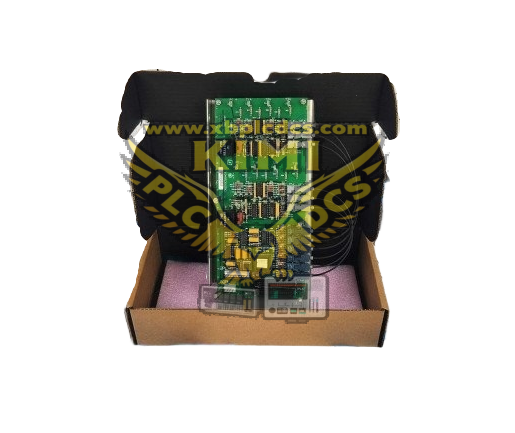 DS200CSSAG1 PCB Board Origina New In Stock(图2) image.png