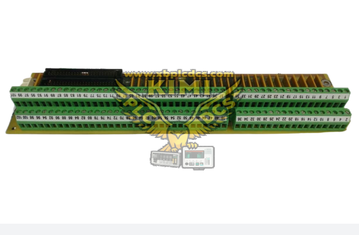 GE DS200DTBBG1A Terminal Board(图3) image.png