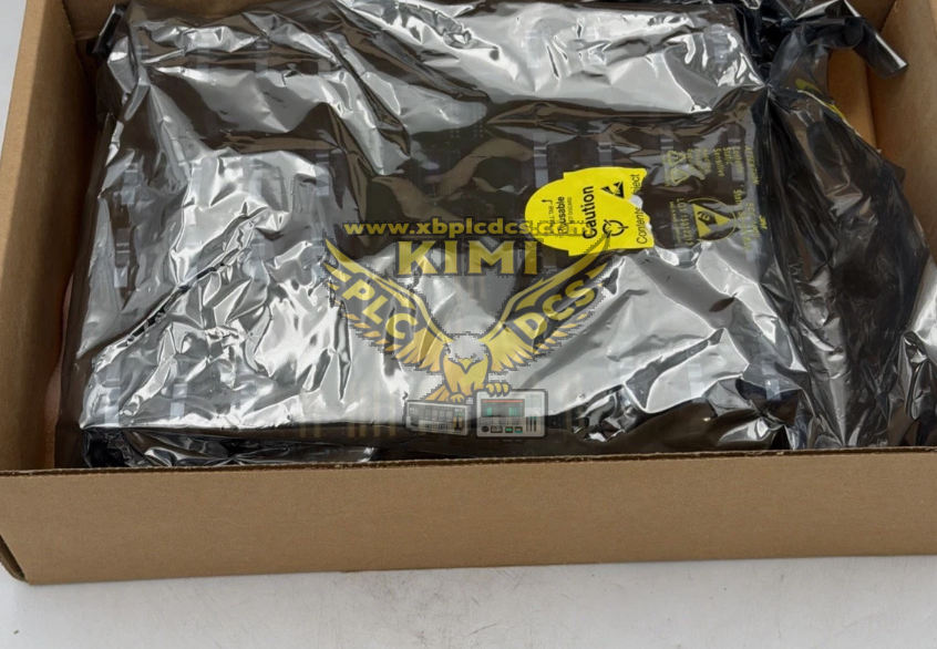 GE DS200TBOBG1A Mark V RST Universal Signal Termination Board(图1) image.png